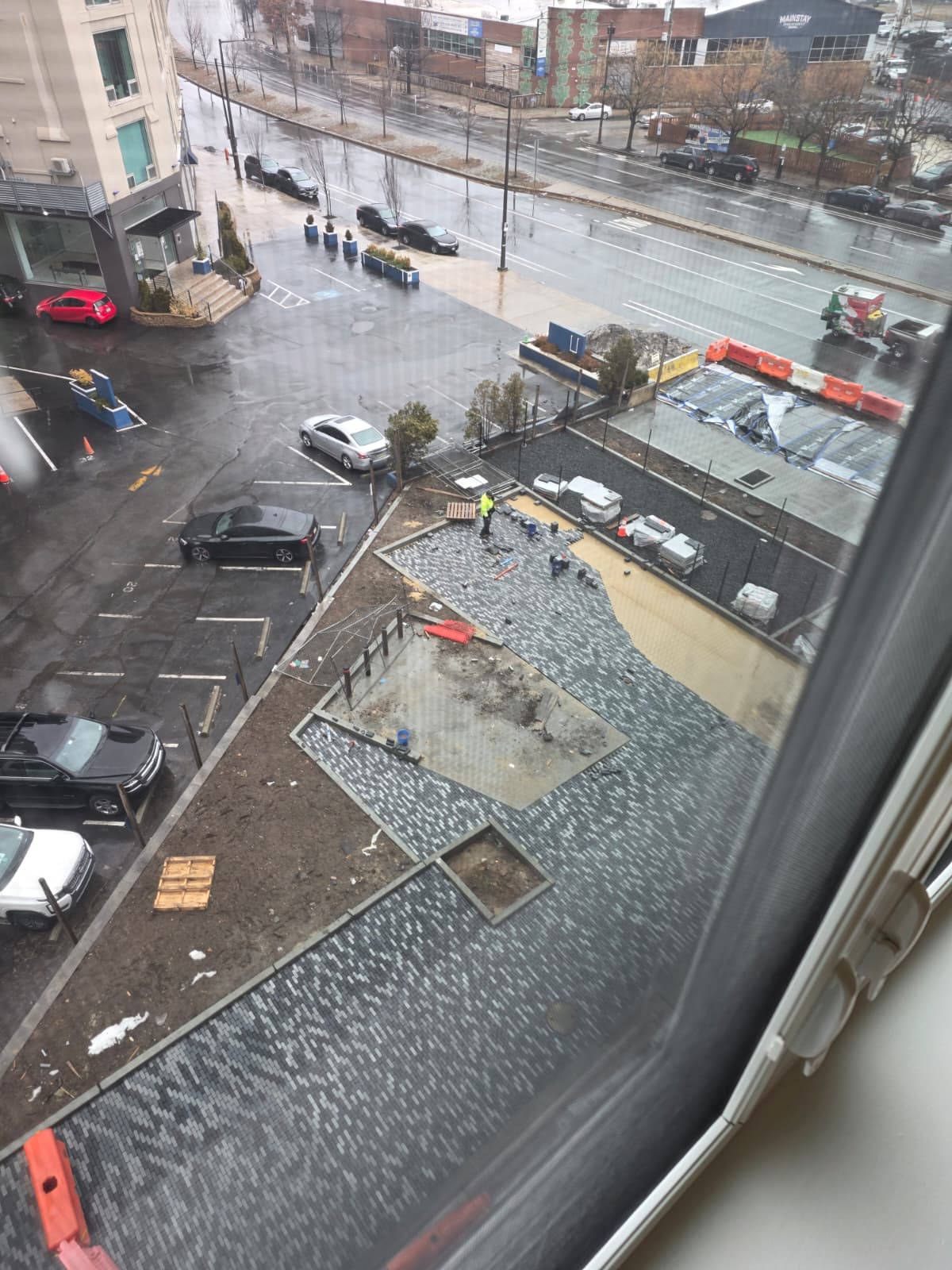 Our Crafted Work #22